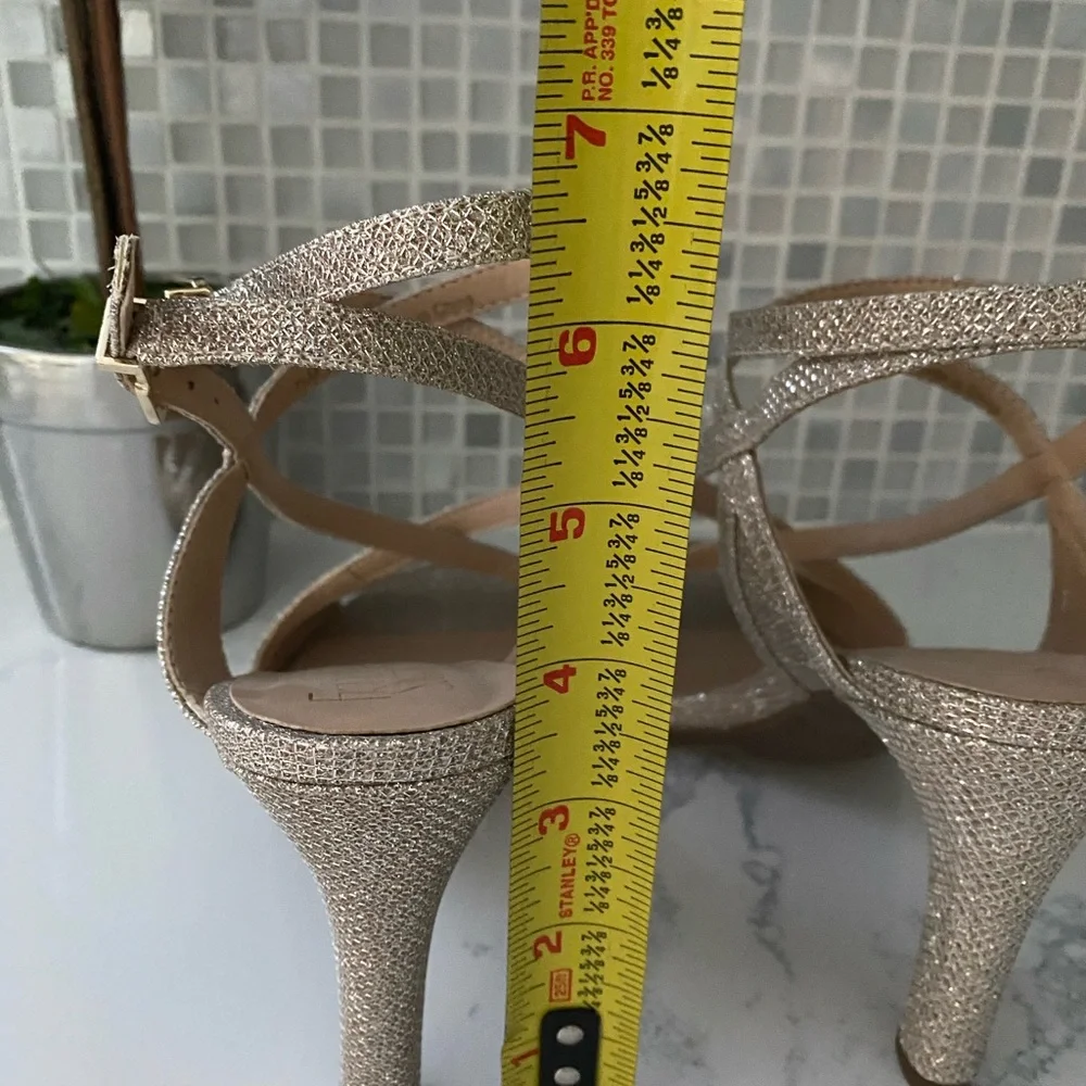 Franco Sarto New queen sandal